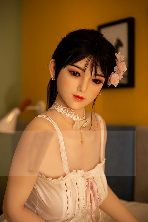 等身大リアルダッチワイフ激安 巨乳 巨尻 莲 - 画像 (2)