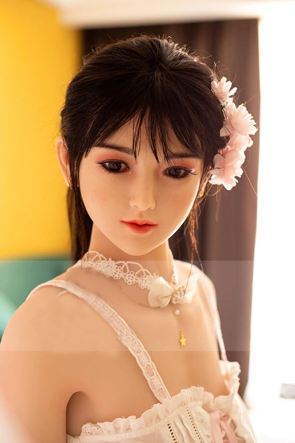 等身大リアルダッチワイフ激安 巨乳 巨尻 莲 - 画像 (3)