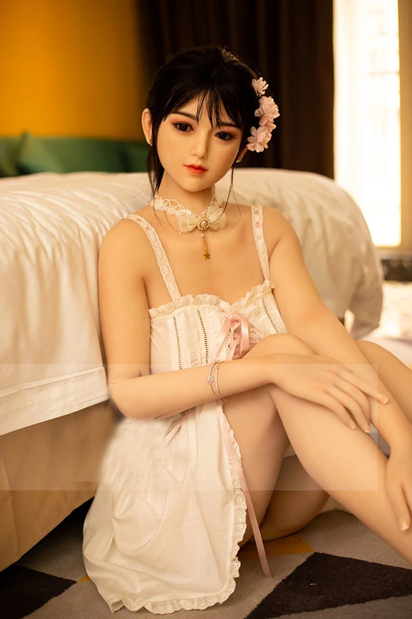 等身大リアルダッチワイフ激安 巨乳 巨尻 莲 - 画像 (5)
