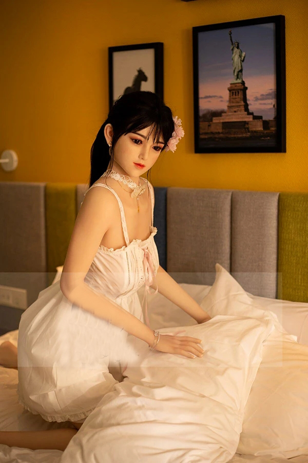 等身大リアルダッチワイフ激安 巨乳 巨尻 莲 - 画像 (6)