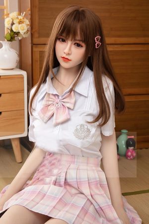 リアルな膣と肛門を備えたリアルな大型安いラブドール