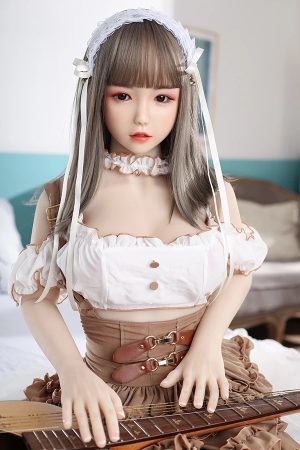 Dカップ メイド 清楚系激安 ダッチワイフ 小春 158cm