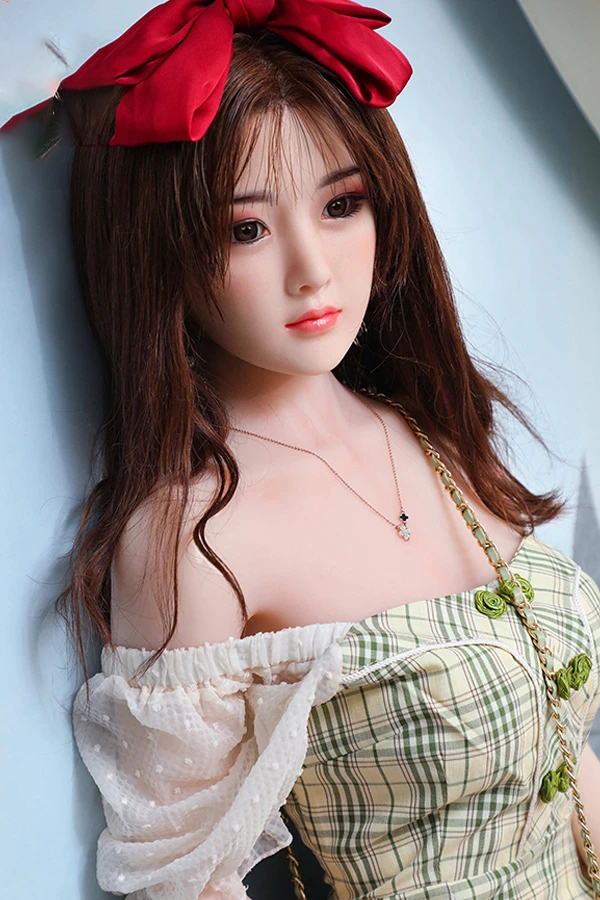 Dカップ リアルダッチワイフ激安 清楚系 159cm - 画像 (5)