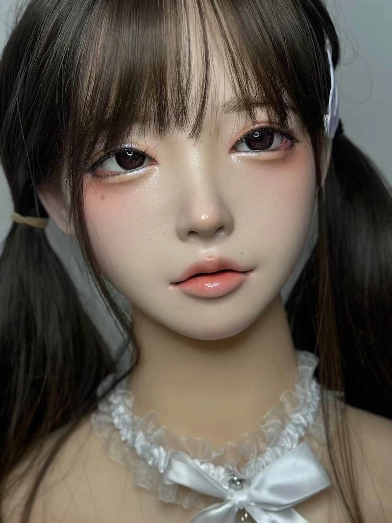 リアルドール 柔らかな肌質と可愛いフェイスが魅力 小泉美琉 140cm - 画像 (3)