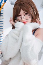 美肌シリコンラブドール 最高 本格派向け 遠山遥 157cm
