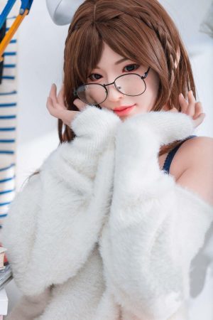 美肌シリコンラブドール 最高 本格派向け 遠山遥 157cm