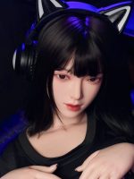 シリコンラブドール 美肌＆自然な弾力 山本美咲 170cm
