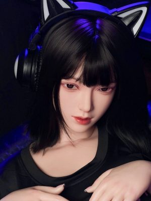 シリコンラブドール 美肌＆自然な弾力 山本美咲 170cm