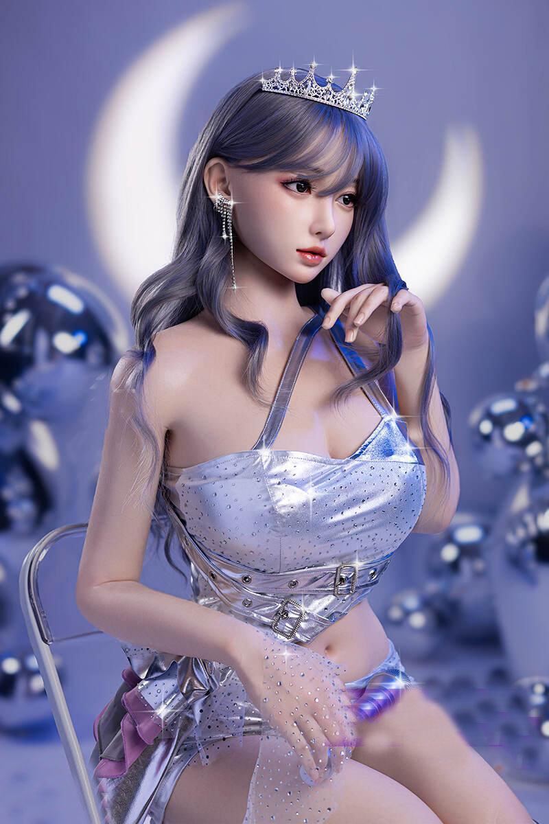 Eカップ シリコンラブドール 可愛い彼女 深田美穗 165cm - 画像 (3)