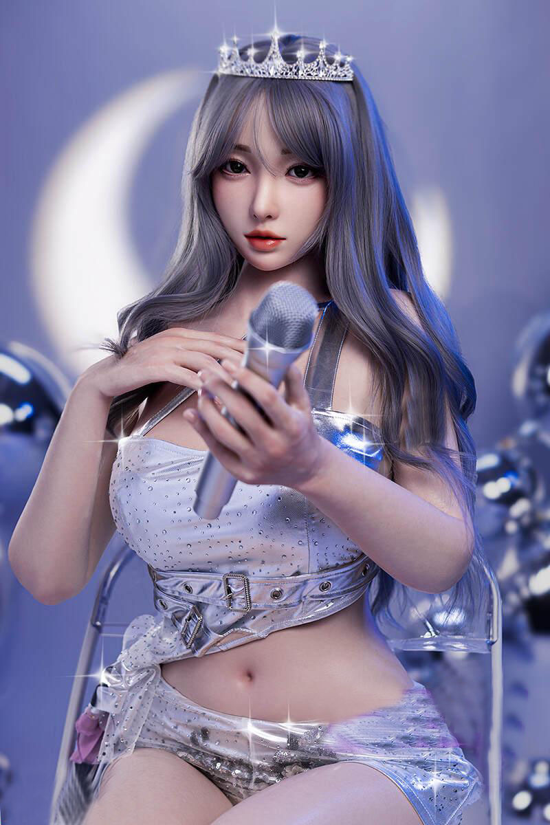 Eカップ シリコンラブドール 可愛い彼女 深田美穗 165cm