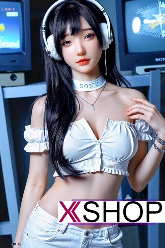 Bカップ ラブドール シリコン 細部まで精巧 美少女モデル 伊原菜摘 149cm