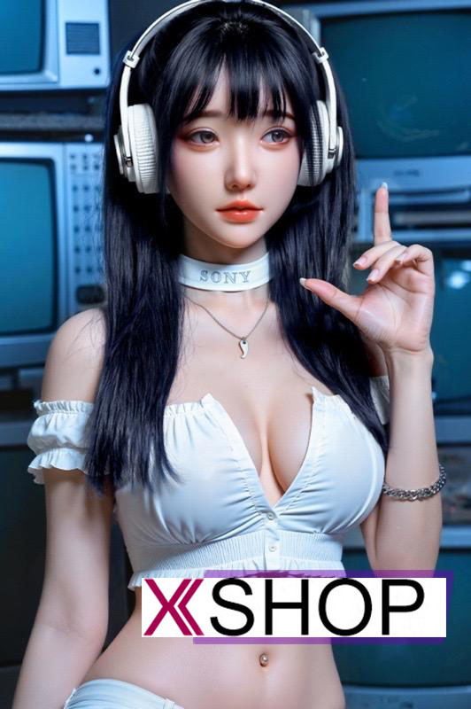 Bカップ ラブドール シリコン 細部まで精巧 美少女モデル 伊原菜摘 149cm - 画像 (2)