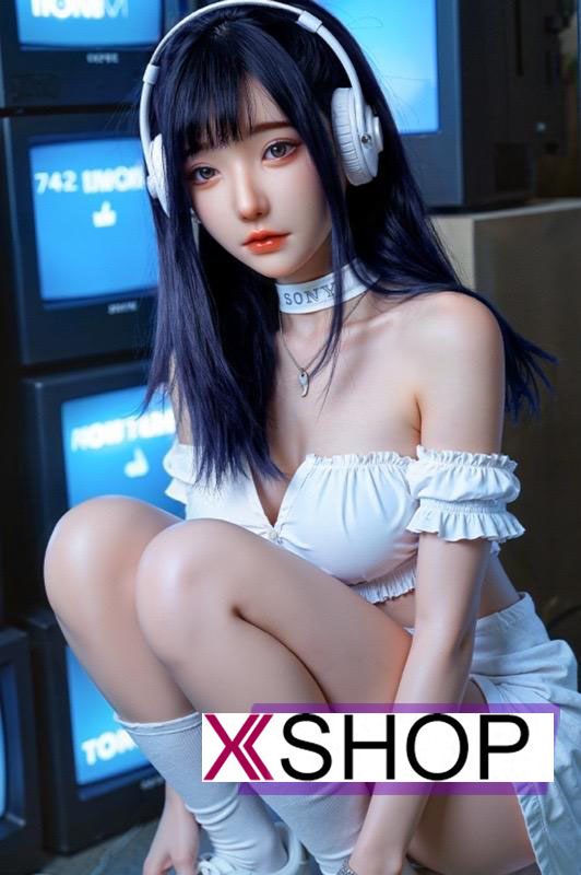 Bカップ ラブドール シリコン 細部まで精巧 美少女モデル 伊原菜摘 149cm - 画像 (3)