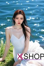高品質 Cカップ ラブドール シリコン 佐々木優奈 158cm