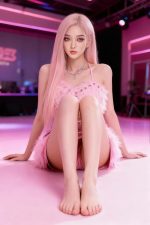 ラブドール シリコン Dカップ オーラル機能 田尻莉緒奈 160cm