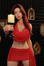 Dカップ リアルドール シリコンラブドール プロポーション抜群 水谷遥香 165cm