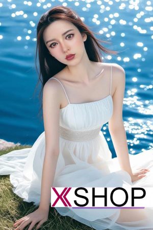 Cカップ リアルドール オーラル機能・眼球可動 佐々木優奈 158cm