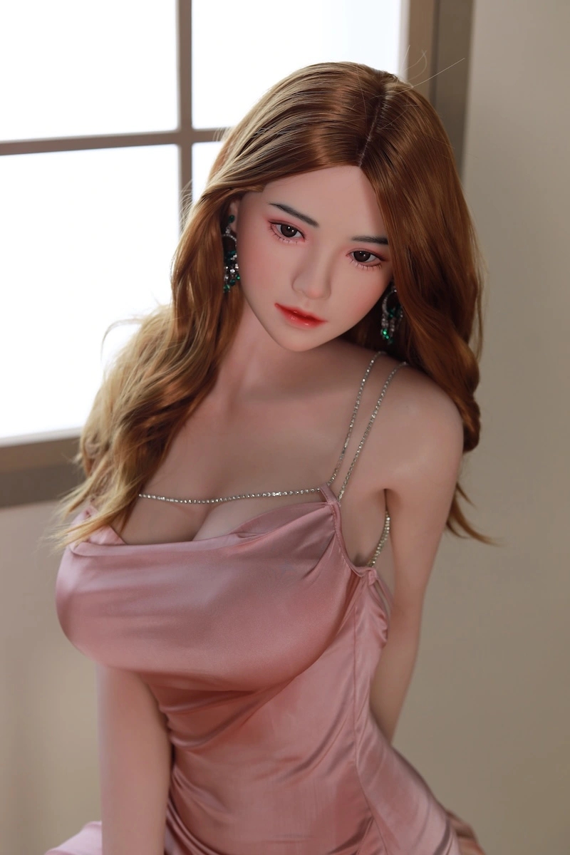 松井紗々奈 168cm 等身大ラブドール|自然な質感と美しいプロポーションの高品質ドール - 画像 (3)