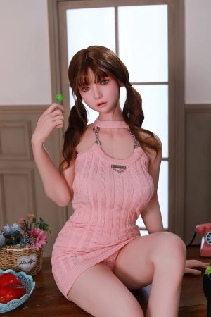 Bカップ純情系美少女ラブドール 西野由衣|全身リアルドール・清楚で可愛い高品質ドール