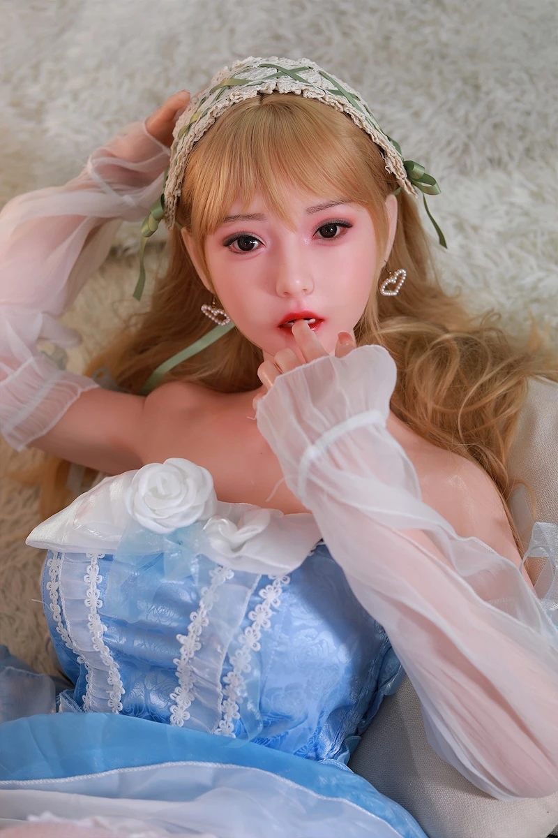 高級激安ラブドール 石田琴乃168cm|少女感あふれる等身大リアルドール・高品質ドール - 画像 (2)