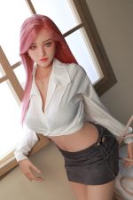 Bカップ 高機能ラブドール 激安｜オーラル機能・眼球可動搭載 笹木美沙 168cm