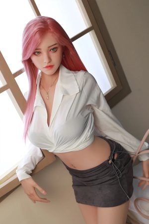 Bカップ 高機能ラブドール 激安|オーラル機能・眼球可動搭載 笹木美沙 168cm