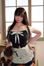 Cカップ 激安高品質 等身大リアルドール 梶原奈緒 168cm