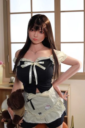 Cカップ 激安高品質 等身大リアルドール 梶原奈緒 168cm