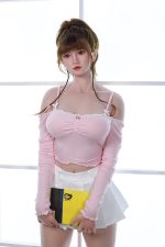 岩本知世 Bカップ ラブドール｜人肌質感 可動骨格付き リアルドール 高品質等身大モデル