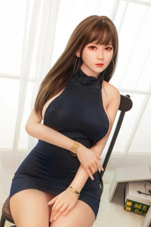 白川心結 成熟御姉ラブドール|大胸リアルドール 高身長 美人モデル 高品質等身大ドール 170cm