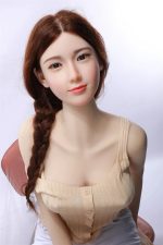 美乳 高品質等身大ラブドール 激安 大平美結 163cm