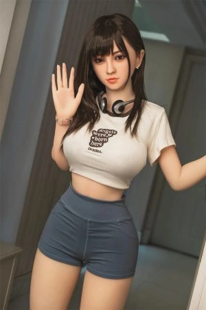 美肌美乳 等身大ラブドール 安い 榎本凜乃 158cm