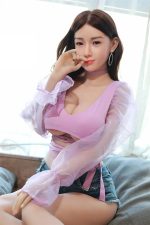 Dカップ ラブドール 安い 清純×誘惑スタイルモデル 梶原奈绪 170cm