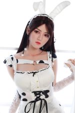 等身大大人女性 ブドール 激安 美人系リアルドール 高品質 川井花莉165cm