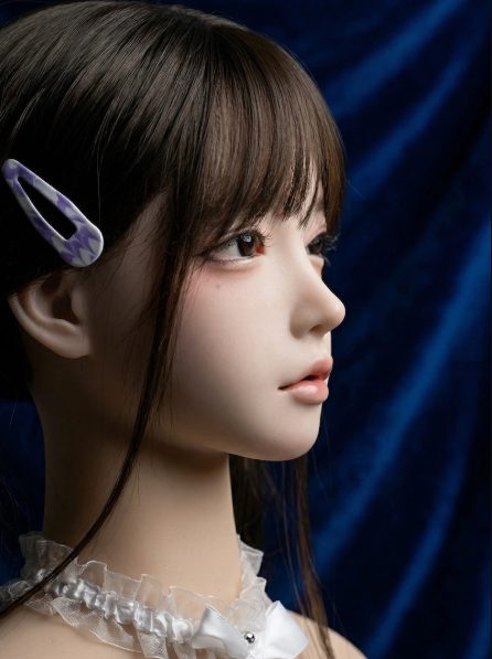 リアルドール 柔らかな肌質と可愛いフェイスが魅力 小泉美琉 140cm - 画像 (5)