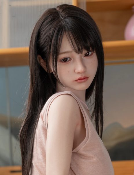 Dカップ 美肌×清純 ラブドール シリコン Shuyu 157cm - 画像 (11)