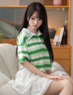 Dカップ 美肌×清純 ラブドール シリコン Shuyu 157cm