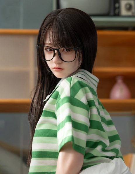 Dカップ 美肌×清純 ラブドール シリコン Shuyu 157cm - 画像 (3)
