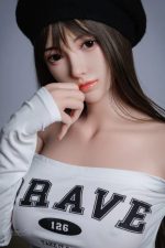Dカップ 初々しさを感じる美少女系 シリコンラブドール 工藤美穗 161cm