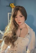 Cカップ シリコンラブドール 肌の質感 大西陽菜 166cm