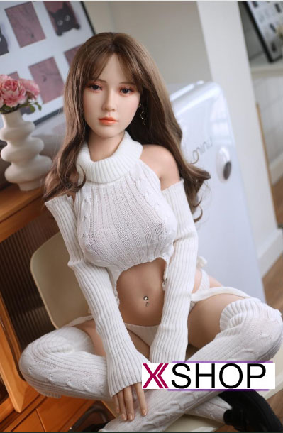 精巧なデ Dカップ 巨乳リアルドール 東條麻耶 150cm - 画像 (6)