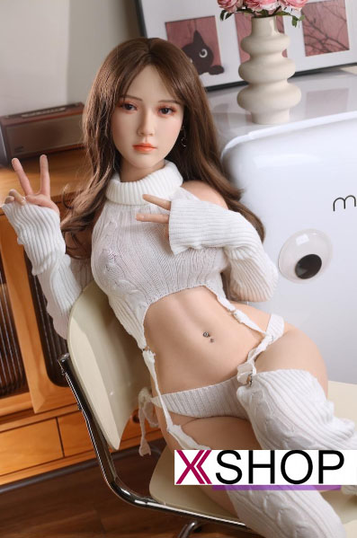 精巧なデ Dカップ 巨乳リアルドール 東條麻耶 150cm - 画像 (8)