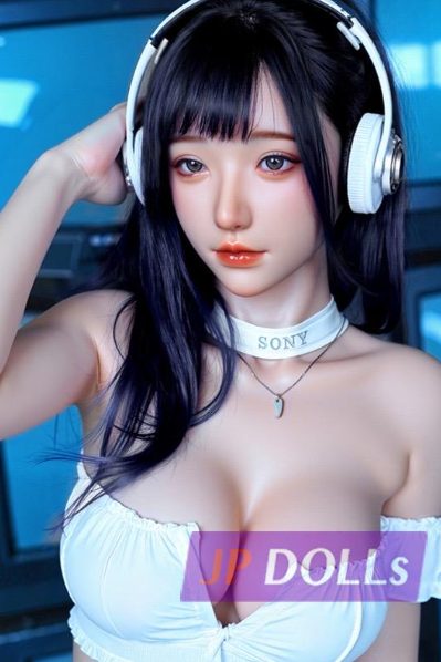Bカップ ラブドール シリコン 細部まで精巧 美少女モデル 伊原菜摘 149cm - 画像 (5)