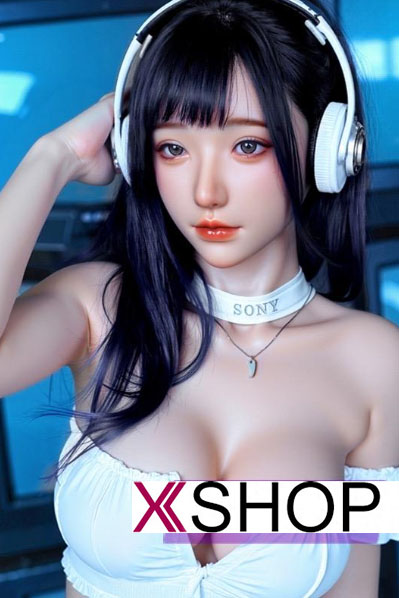 Bカップ ラブドール シリコン 細部まで精巧 美少女モデル 伊原菜摘 149cm - 画像 (4)