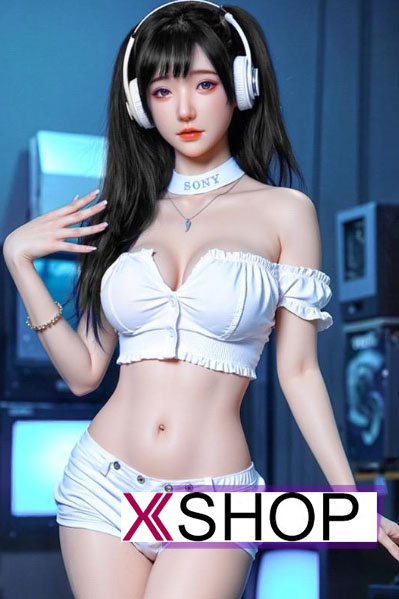 Bカップ ラブドール シリコン 細部まで精巧 美少女モデル 伊原菜摘 149cm - 画像 (6)