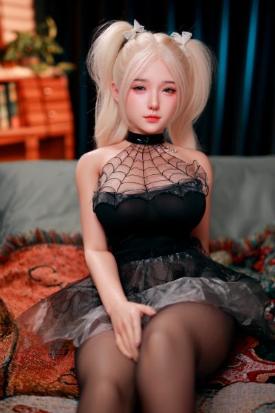 Dカップ シリコンラブドール オーラル機能・指骨格付き 富田玲奈 163cm - 画像 (6)