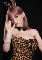 Dカップ ラブドール シリコン オーラル機能・眼球可動付き 市原彩乃 165cm