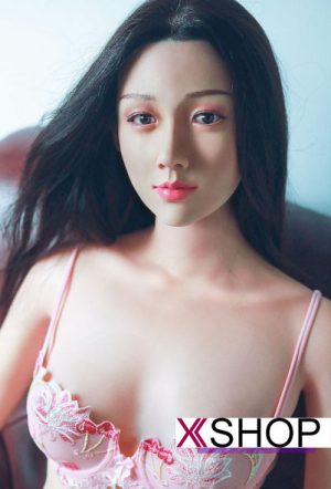 Cカップ リアルドール 綺麗な オーラル機能 藤原愛子 170CM