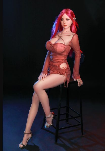 ラブドール 仲田心乃(168cm/Cカップ)オーラル・ホールヒーター付き 今だけ半額 - 画像 (7)