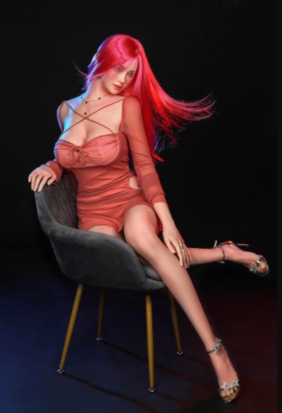 ラブドール 仲田心乃(168cm/Cカップ)オーラル・ホールヒーター付き 今だけ半額 - 画像 (10)
